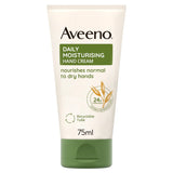 Aveeno - Daily Moisturising Hand Cream - 75Ml