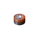 Gatsby Extreme & Volume Hair Wax Brown Jar