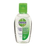 DETTOL Instant Hand Sanitizer 50ml