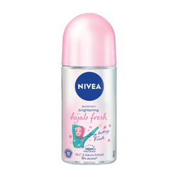 Nivea Hijab Fresh Roll On 50ml
