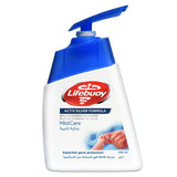 LIFEBUOY Active Silver Formula Hand Wash 200ml