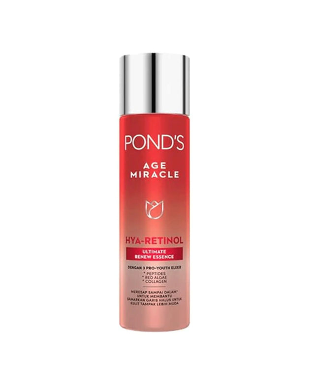 Pond's Age Miracle Hya-Retinol Essence | Anti-Aging Toner
