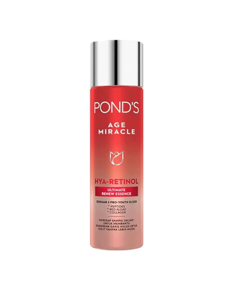 Pond's Age Miracle Hya-Retinol Essence | Anti-Aging Toner