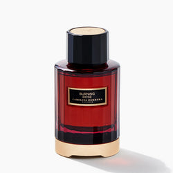 CH BURNING ROSE WOMEN EDP 100ML