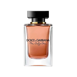 D&G THE ONLY ONE WOMEN EDP 100ML