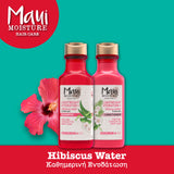 Maui Moisture Hibiscus Water Shampoo & Conditioner | Fine Hair