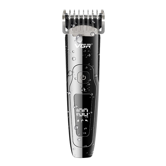 Best Beard Trimmer and Hair Clipper  - choicemall