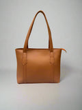 MINIMALIST TOTE “Brown