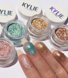 Kylie Cosmetics Shimmer Eye Glaze