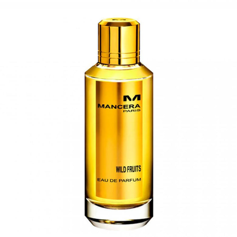 MANCERA WILD FRUITS 120ML