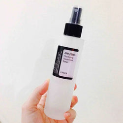Cosrx PHA / BHA Clarifying Treatment Toner 150Ml - trendifypk