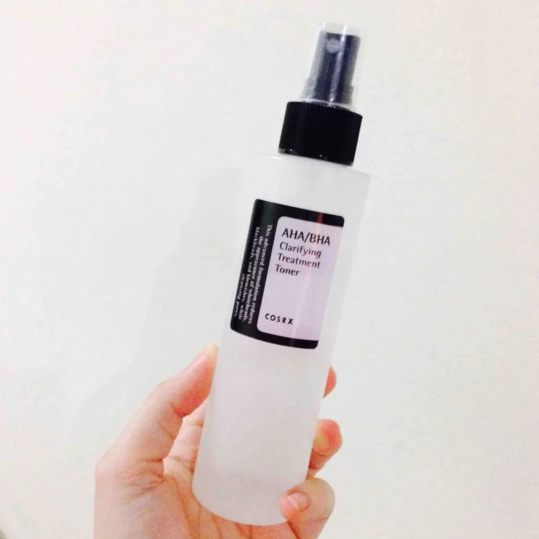 Cosrx PHA / BHA Clarifying Treatment Toner 150Ml - trendifypk