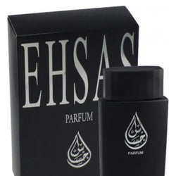 ARABIAN OUD EHSAS EDP 100ML