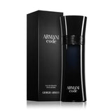 ARMANI CODE PARFUM 125ML