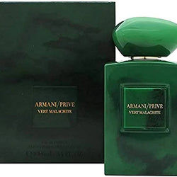 ARMANI PRIVE VERT MALACHITE WOMEN EDP 100ML