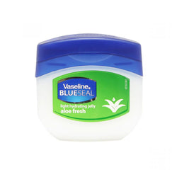 Vaseline Aloe Fresh Light Hydrating Jelly 100ml