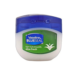 Vaseline Aloe Fresh Light Hydrating Jelly 250ml
