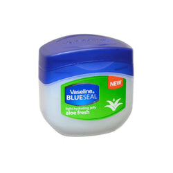 Vaseline Aloe Fresh Light Hydrating Jelly 50ml