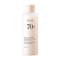 Anua Rice 70 Glow Milky Toner 250ml