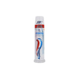 Aquafresh Pump Whitening Tooth Paste 100ml