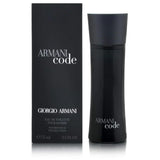 ARMANI BLACK CODE MEN EDT 125ML