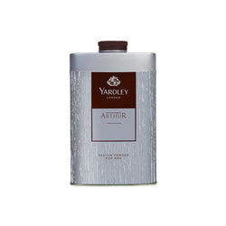 Yardley Arthur Talcum Powder for Men - 250g