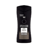 Axe Black Body Wash 400ml