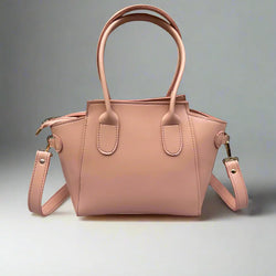 Petite Purse “Light Pink