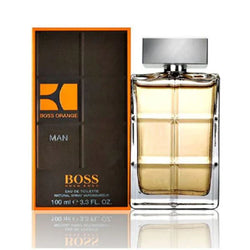 BOSS ORANGE MEN EDT 100ML
