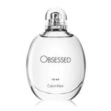 CK OBSESSED MEN EDT 125ML NEW