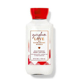 Bath & Body Gingham Love Body Lotion 236Ml