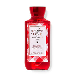 Bath & Body Gingham Love Shower Gel 295Ml