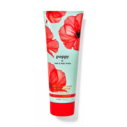 Bath & Body Poppy Body Lotion 236Ml