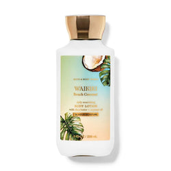 Bath & Body Waikiki Beach Coconut Body Lotion 236Ml