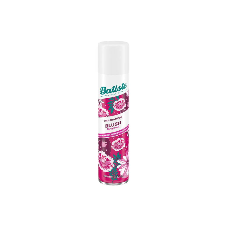 Batiste Dry Shampoo Blush 200ml