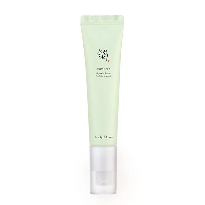 Beauty of Joseon - Light On Serum Centella + Vita C 30ml