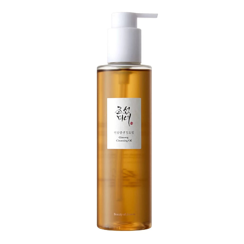 Beauty of Joseon - Ginseng Cleansing Oil 210 ML