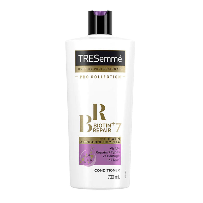 TRESemme Biotin Repair +7 Conditioner 700ml - trendifypk