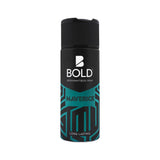 Bold Men Maverick Body Spray 150ml