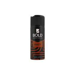 Bold Party Body Spray 150ml