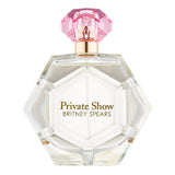 BRITNEY SPEAR PRIVATE SHOW WOMEN EDP 100ML