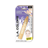 L.A. Girl Gloss & Sculpt Duo – FREE Contour Stick