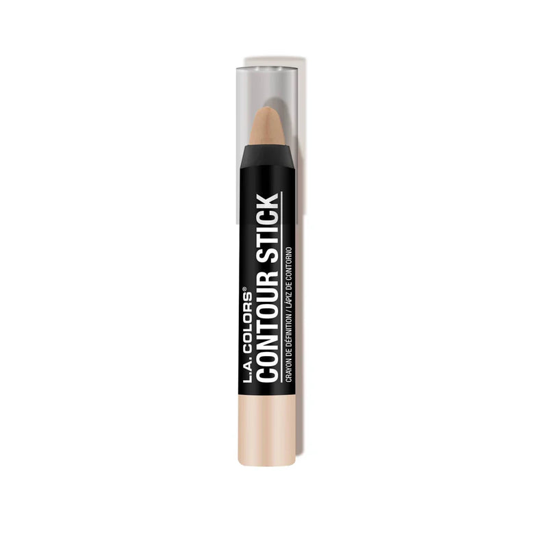 L.A. Girl Gloss & Sculpt Duo – FREE Contour Stick