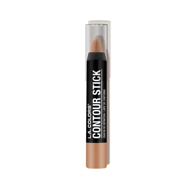 L.A. Girl Gloss & Sculpt Duo – FREE Contour Stick