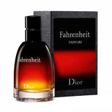 CD FAHRENHEIT MEN EDP 75ML