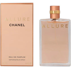 CHANEL ALLURE WOMEN EDP 100ML