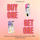 L.A. Girl Gloss & Sculpt Duo – FREE Contour Stick