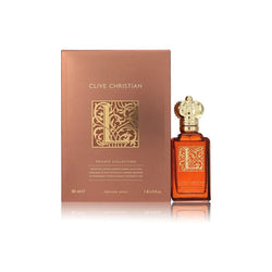 CLIVE CHRISTIAN L PRIVE SAMBAC & ROSE FEMININE 50ML