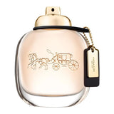 COACH BY COACH WOMEN EDT 90ML