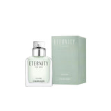 CK ETERNITY COLOGNE MEN EDT 100ML